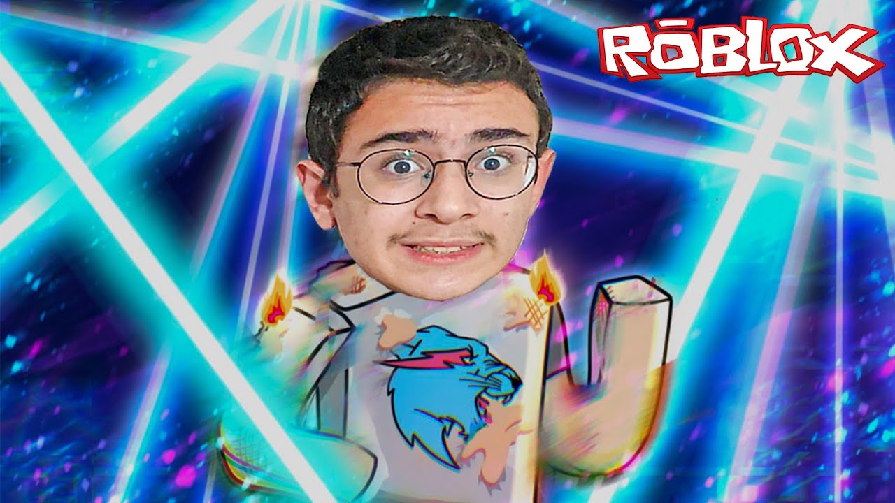 LAZER PARKURU OYUNU OYNADIK!! Roblox Escape MrBeast Deadliest Lasers