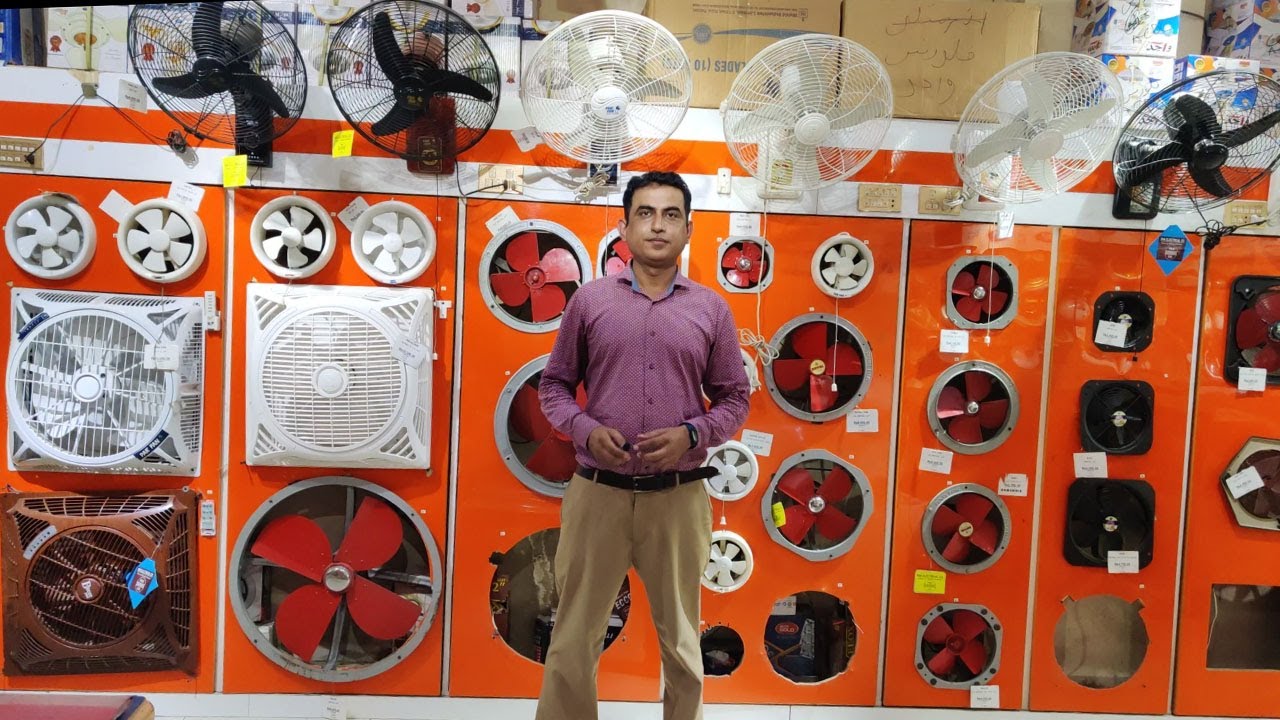 Khursheed AC DC Fan New Model 2023 - Khurshid Fan Price List 2023 wholesale Price @shipper603