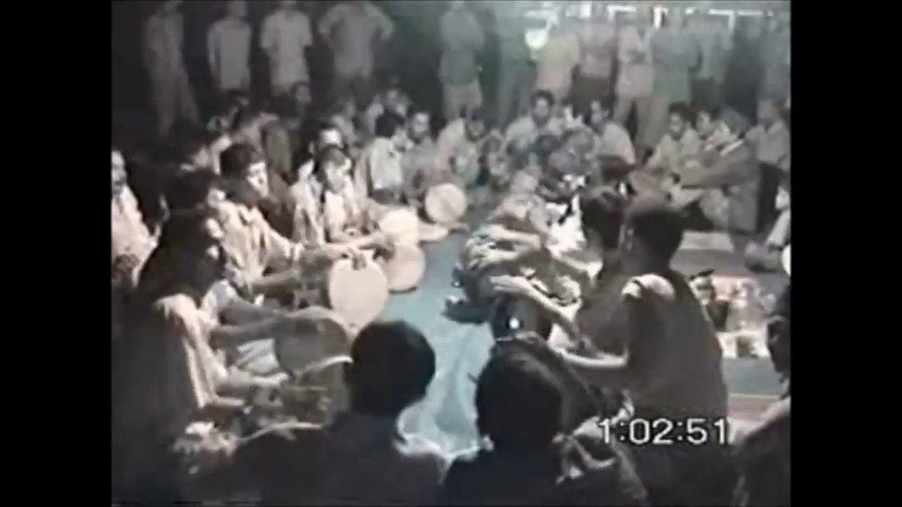 Rapai Geurimpheng Lameue-2006