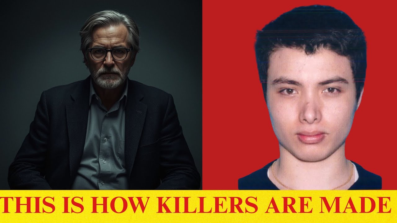 Inside the Mind of Elliot Rodger | True Crime Psychology