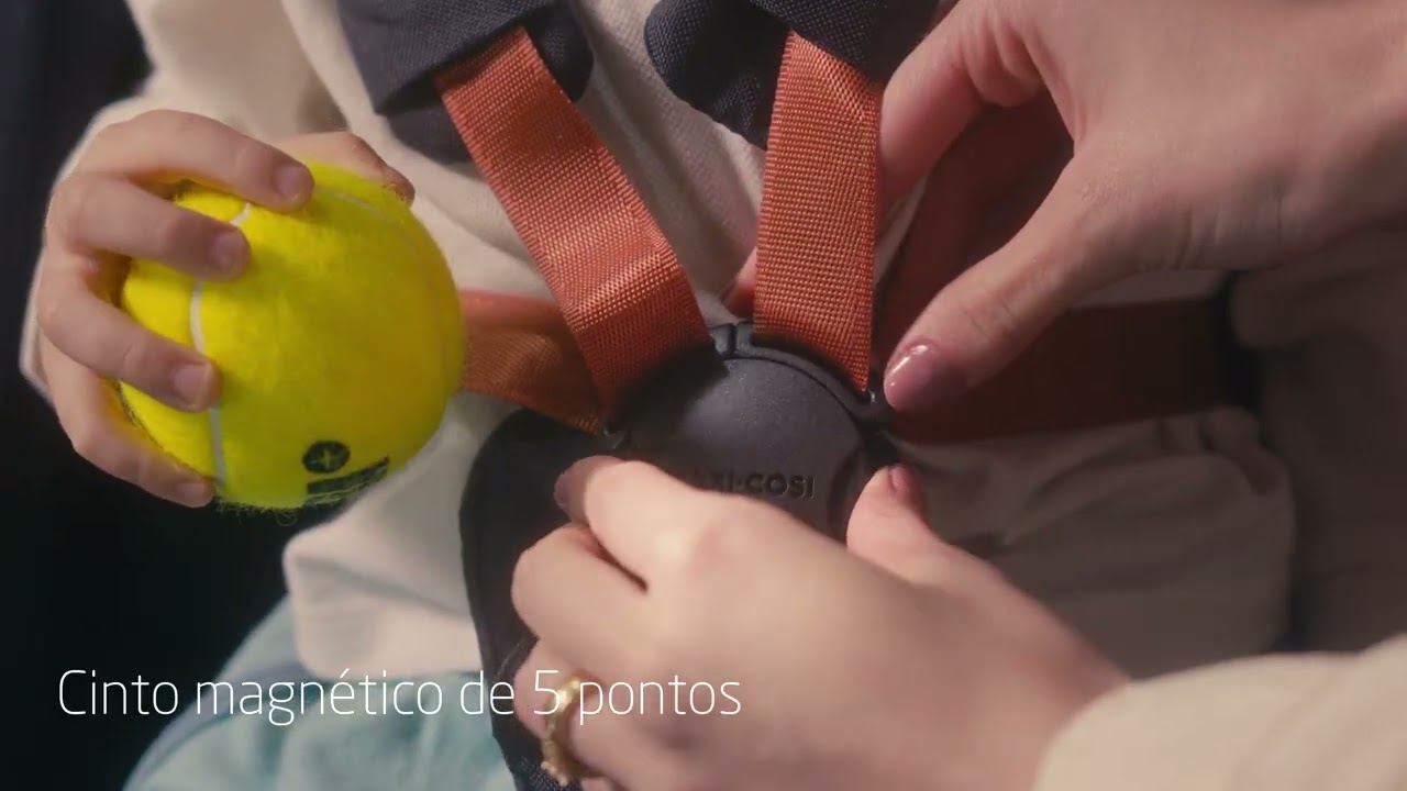 Oslo Carbon | Maxi-Cosi Brasil