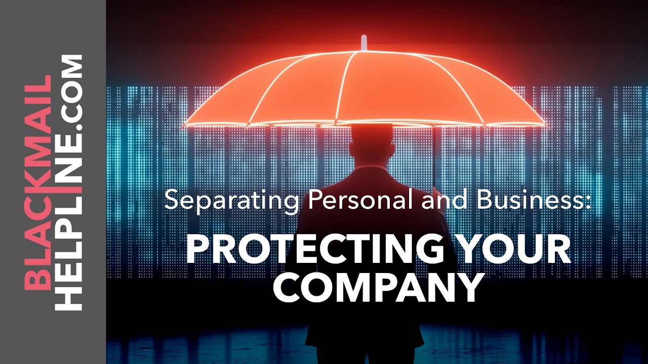 Separating Personal and Business: Protecting Your Company
