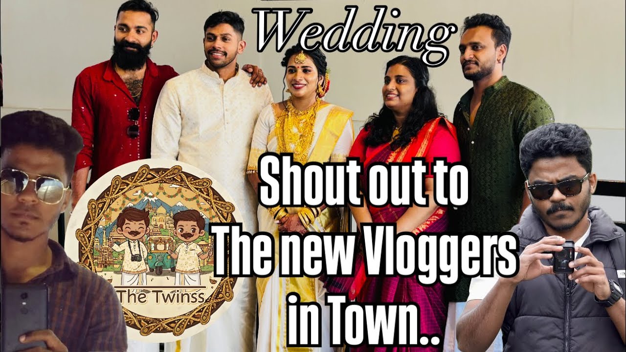 Something Big is Coming.. Shoutout & Wedding