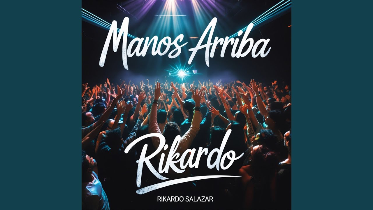 Manos Arriba