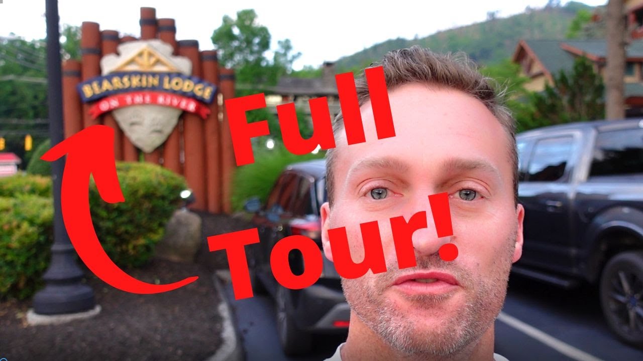 Bearskin Lodge On the River - How Good is it Really?