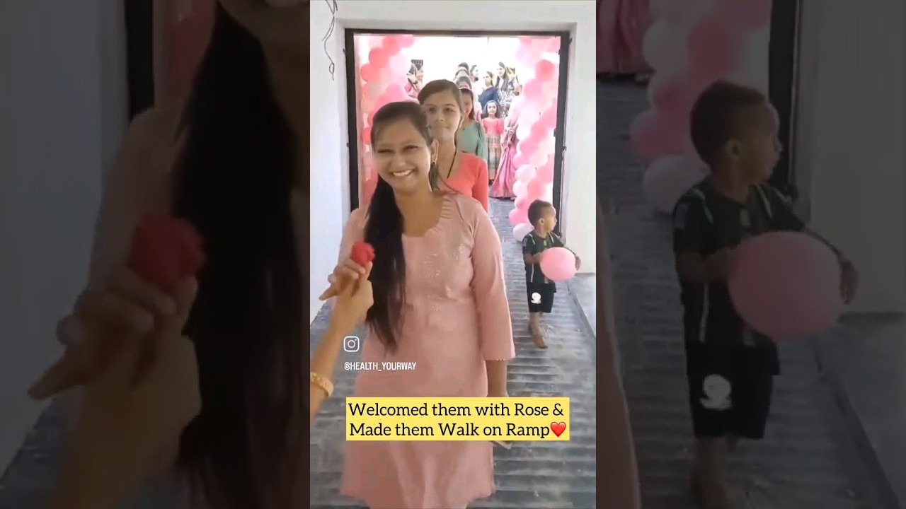 Women's Day Celebration Ideas| Ladies Special Games| Activity | Health Talk