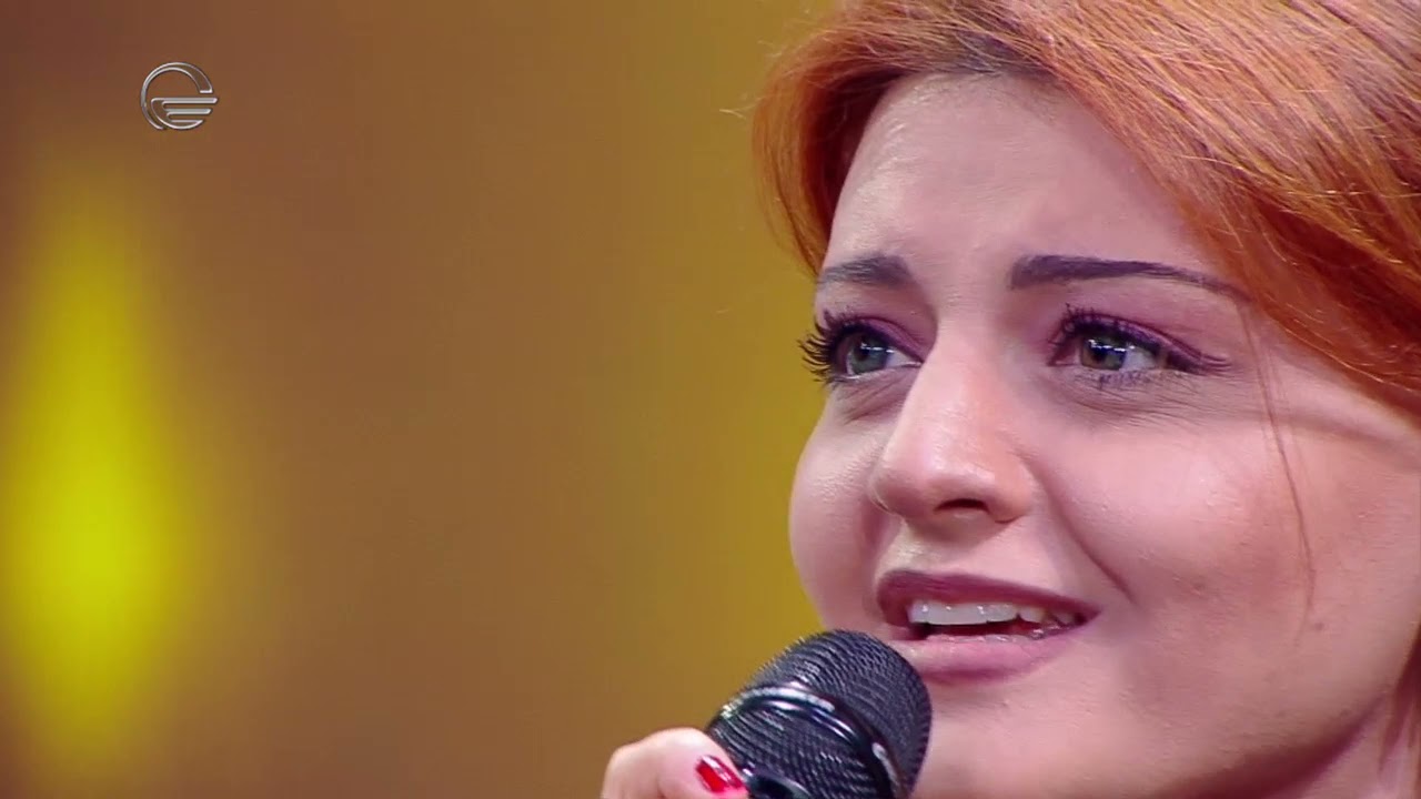 🎶🎵 მირანდა მაისურაძე | სვანური ნანა • სტუმრად 