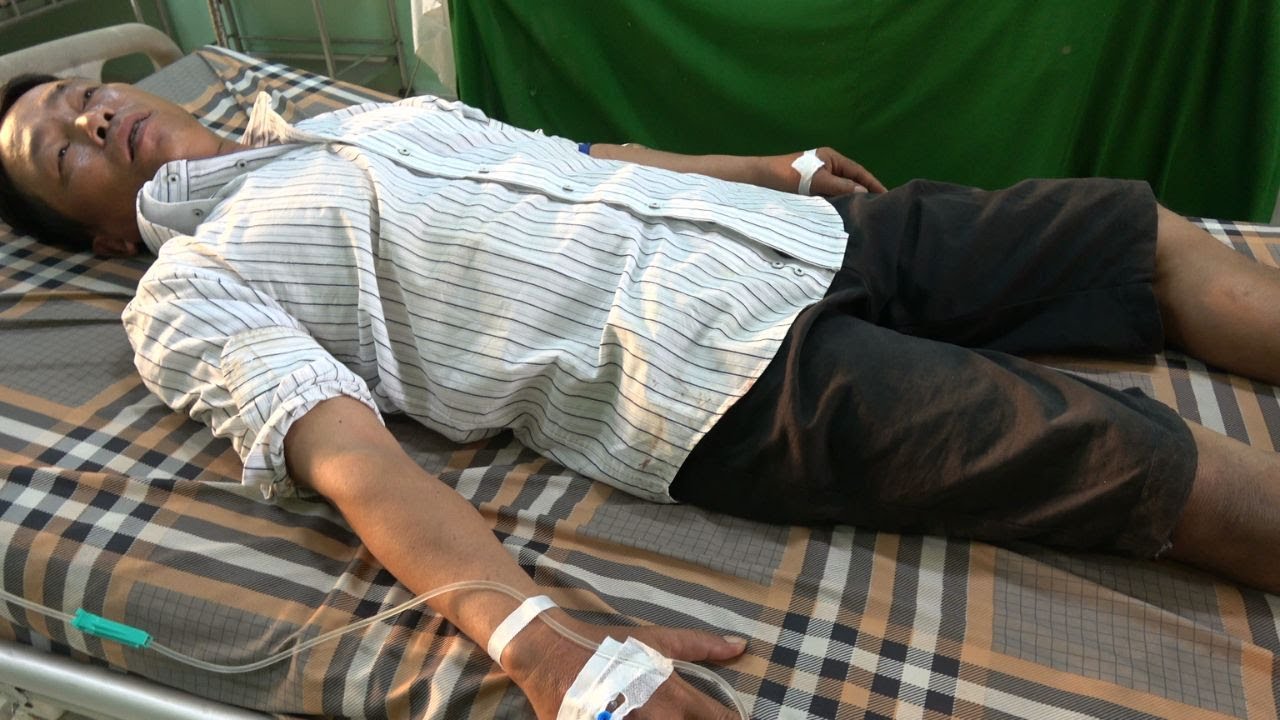 Cập Nhật Tình Hình Sức Khoẻ  MƯỜI THƯƠNG Bị Rắn Độc Cắn | Mười Thương SB_ Tập 134