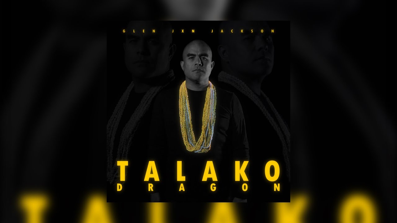 JXN: TALAKO - TINO LEKELEKE. Niue Island Musik 2019
