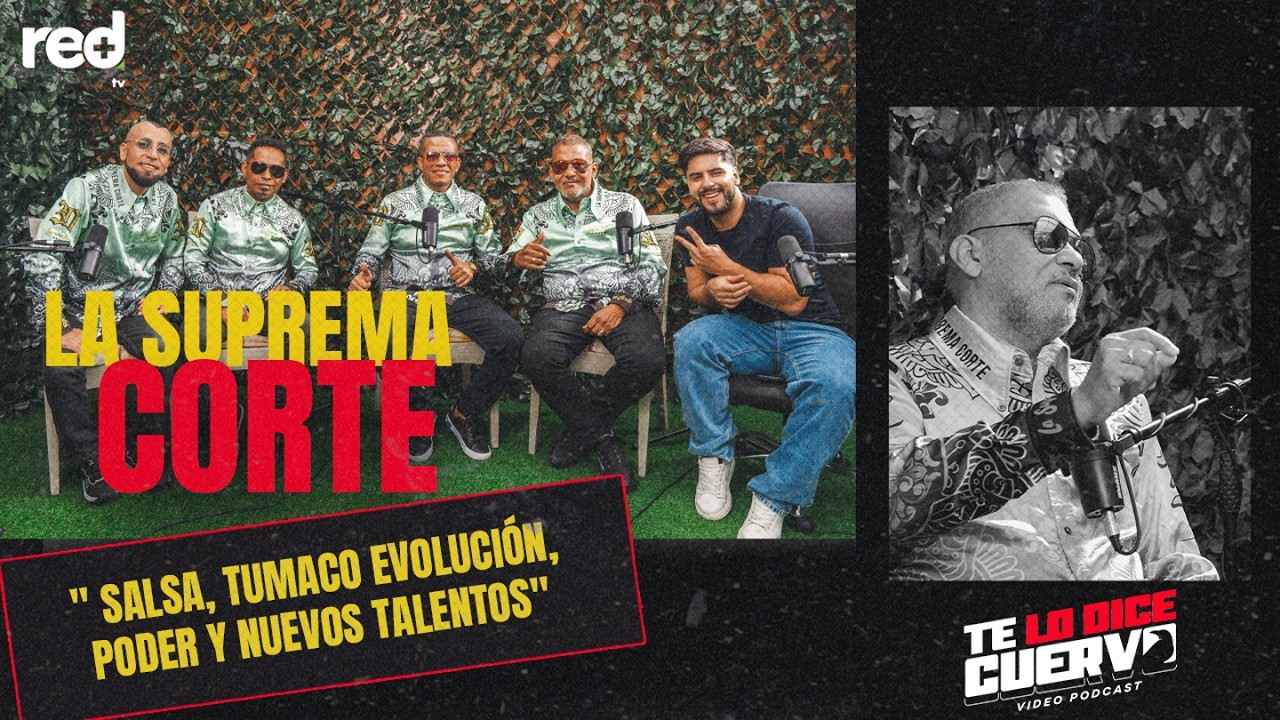 ¿Cuánto cuesta hacer música con La Suprema Corte? | Te lo dice Cuervo