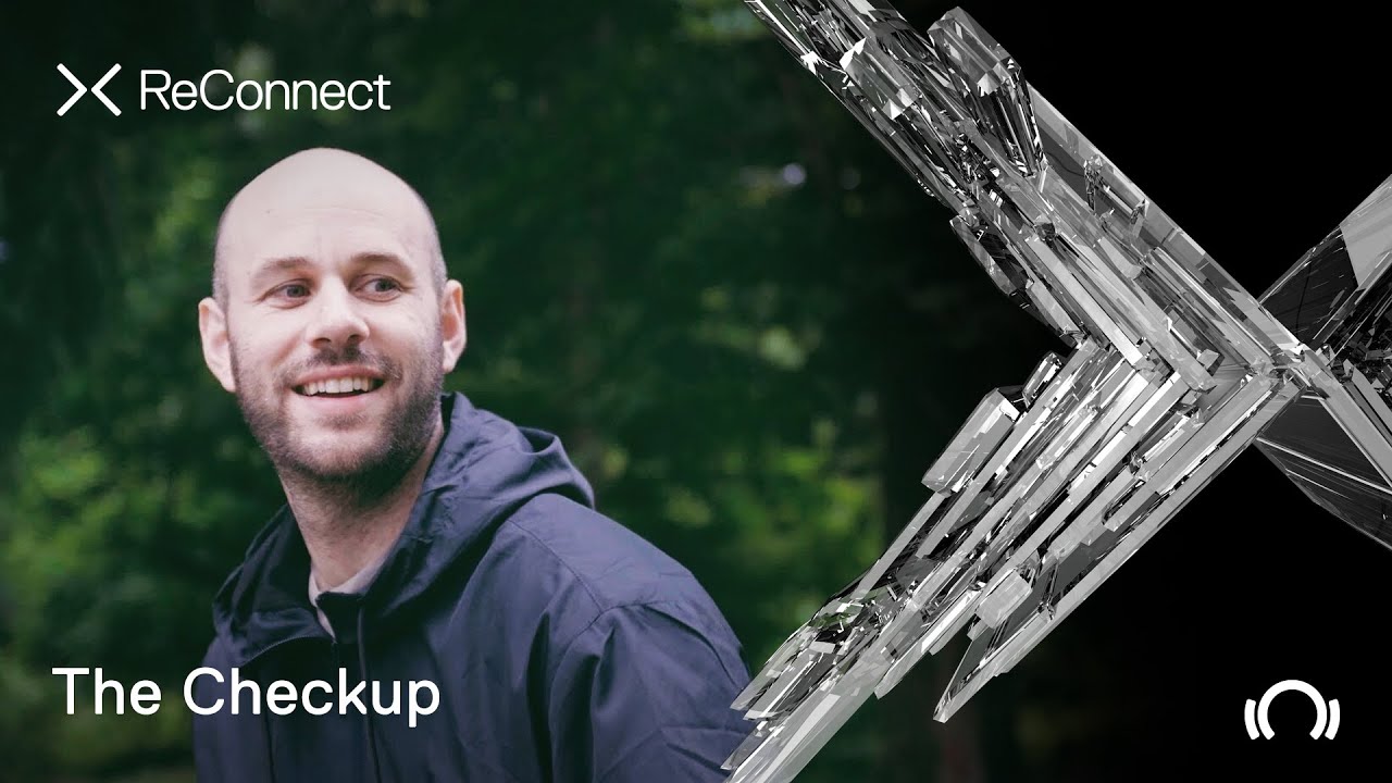 The Checkup DJ set @ ReConnect | @beatport Live