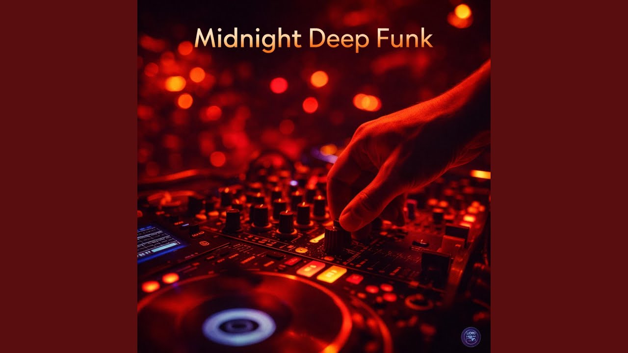 Midnight Deep Funk