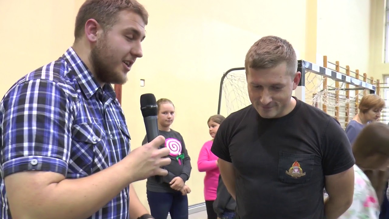 Szkoła podstawowa nr4 w Hajnówce