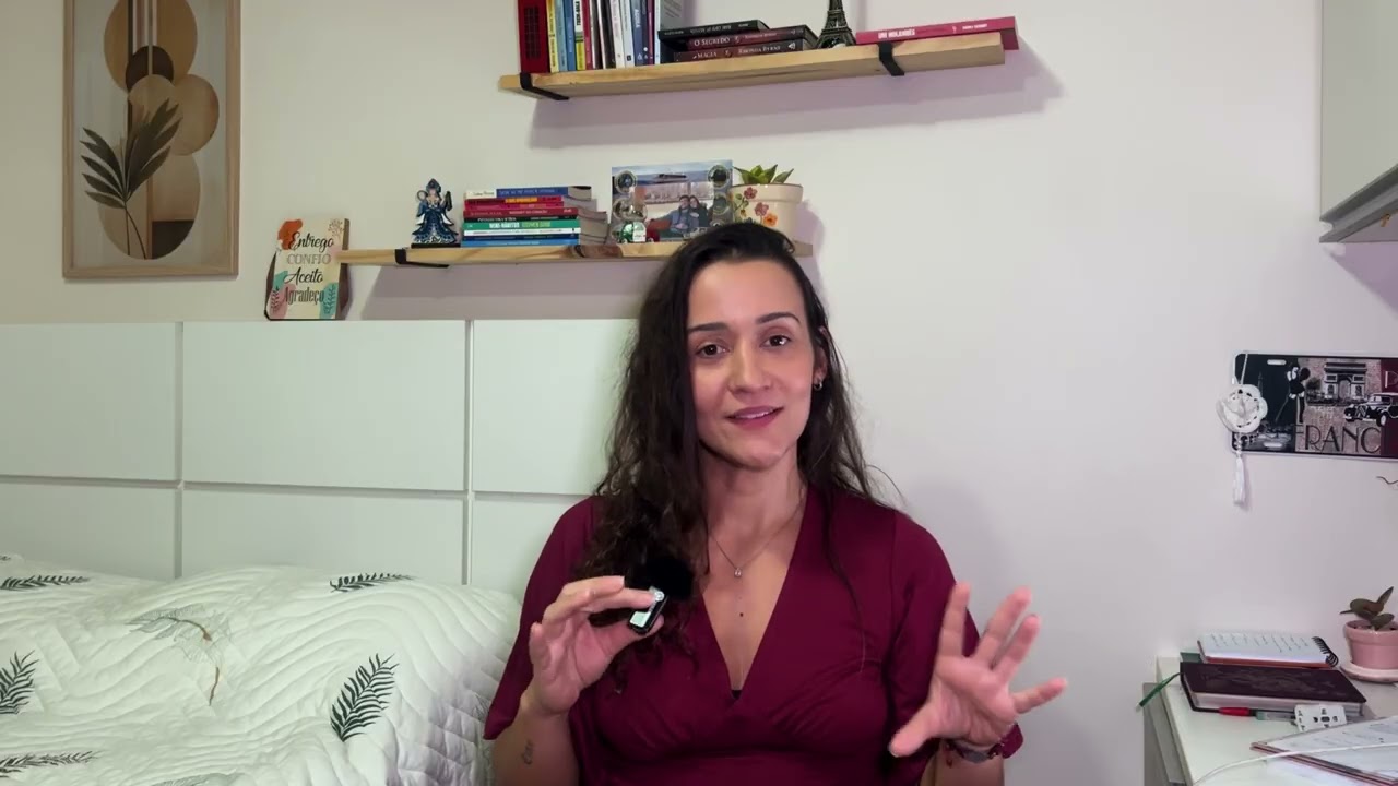 É intuição ou paranoia?
