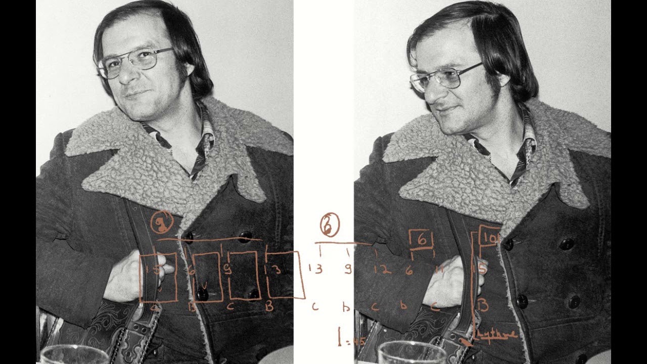 Marko Nikodijević - VIVIER. Ein Nachtprotokoll (2013-14)