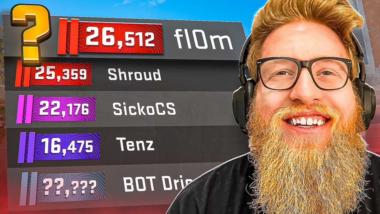 Cheaters Can't Stop me Getting my Season 2 Rating