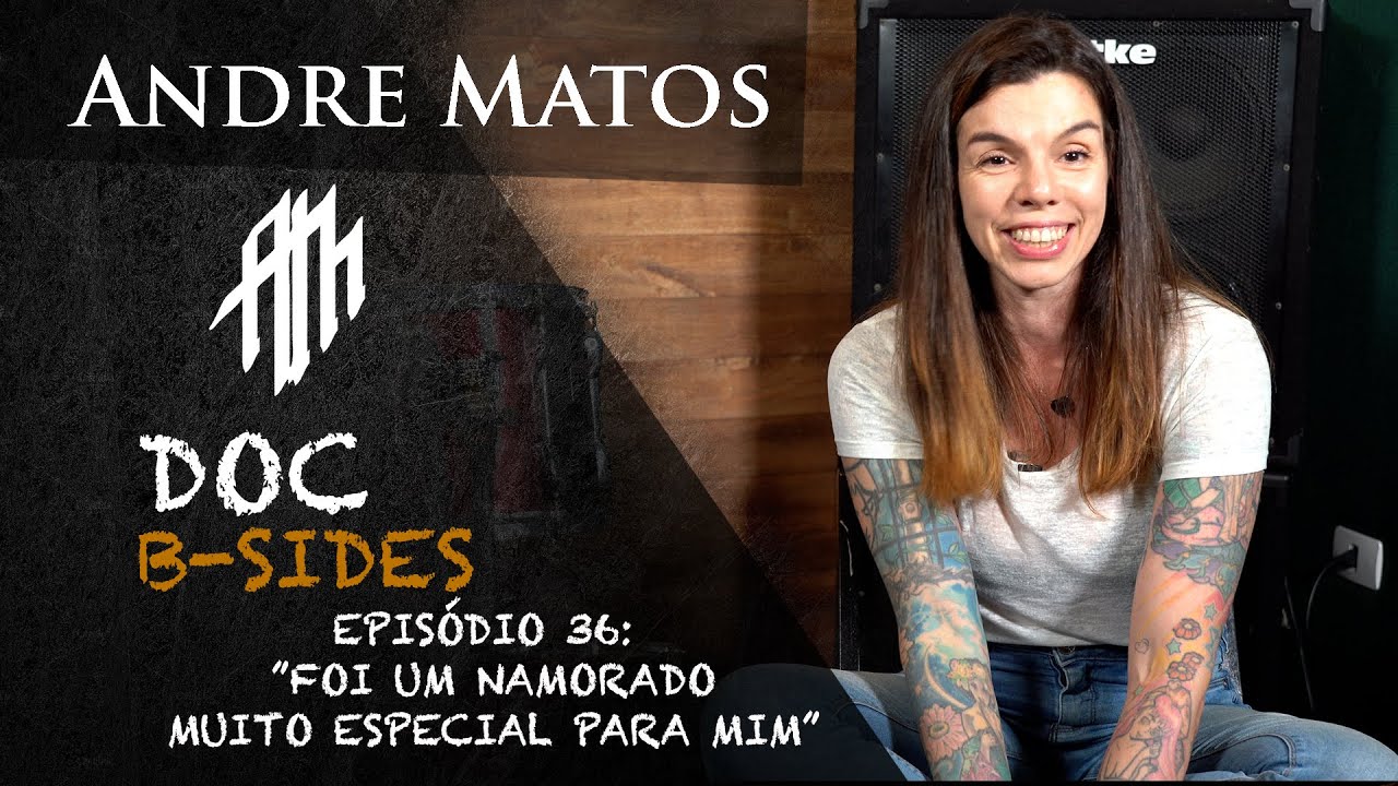 DOC B-SIDES | EPISÓDIO 36 : 