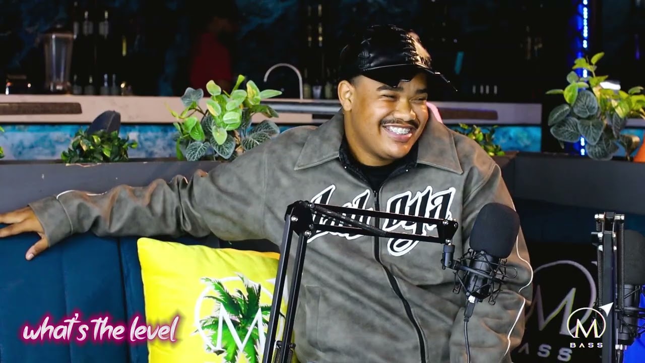 What's the level S.1 E.11 Unlimited Soul on new record label,  Producer