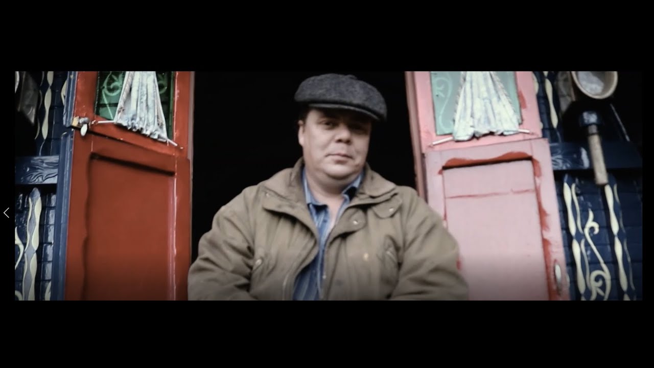 Tommy Doran: Travelling Man