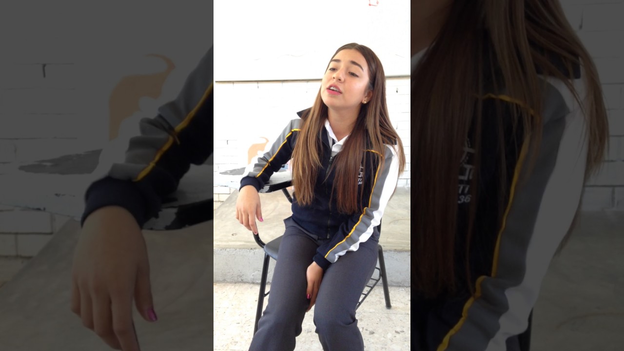 Culpable Tu - Alta Consigna (Cover) Litzy Covarrubias