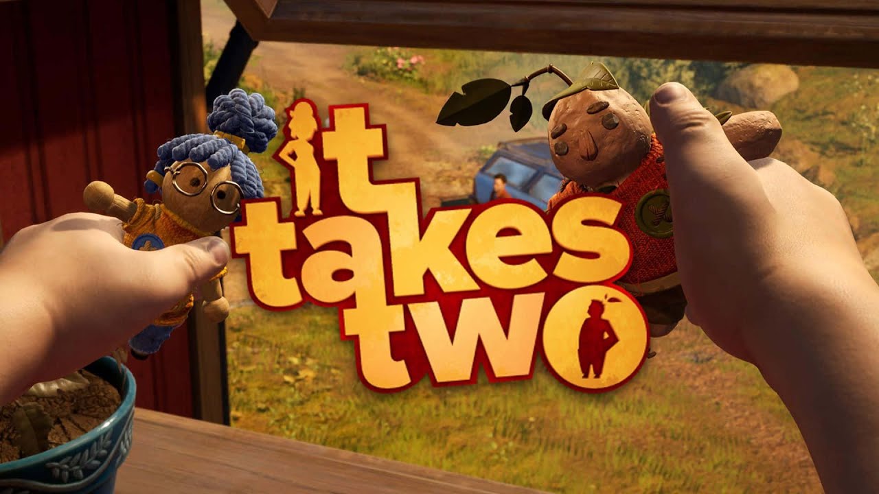 Can We Survive This Together? | It Takes Two Live Day 5