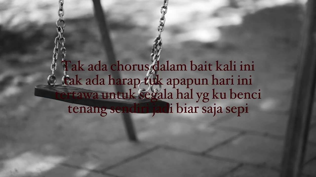 Lino Marcel - Sayat Rima (lyric video)