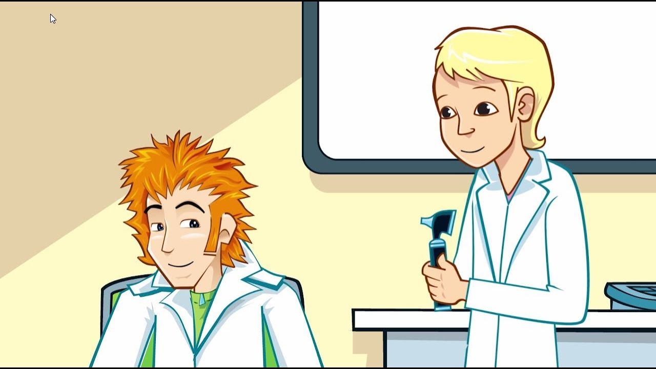 What is an audiologist and what do they do?