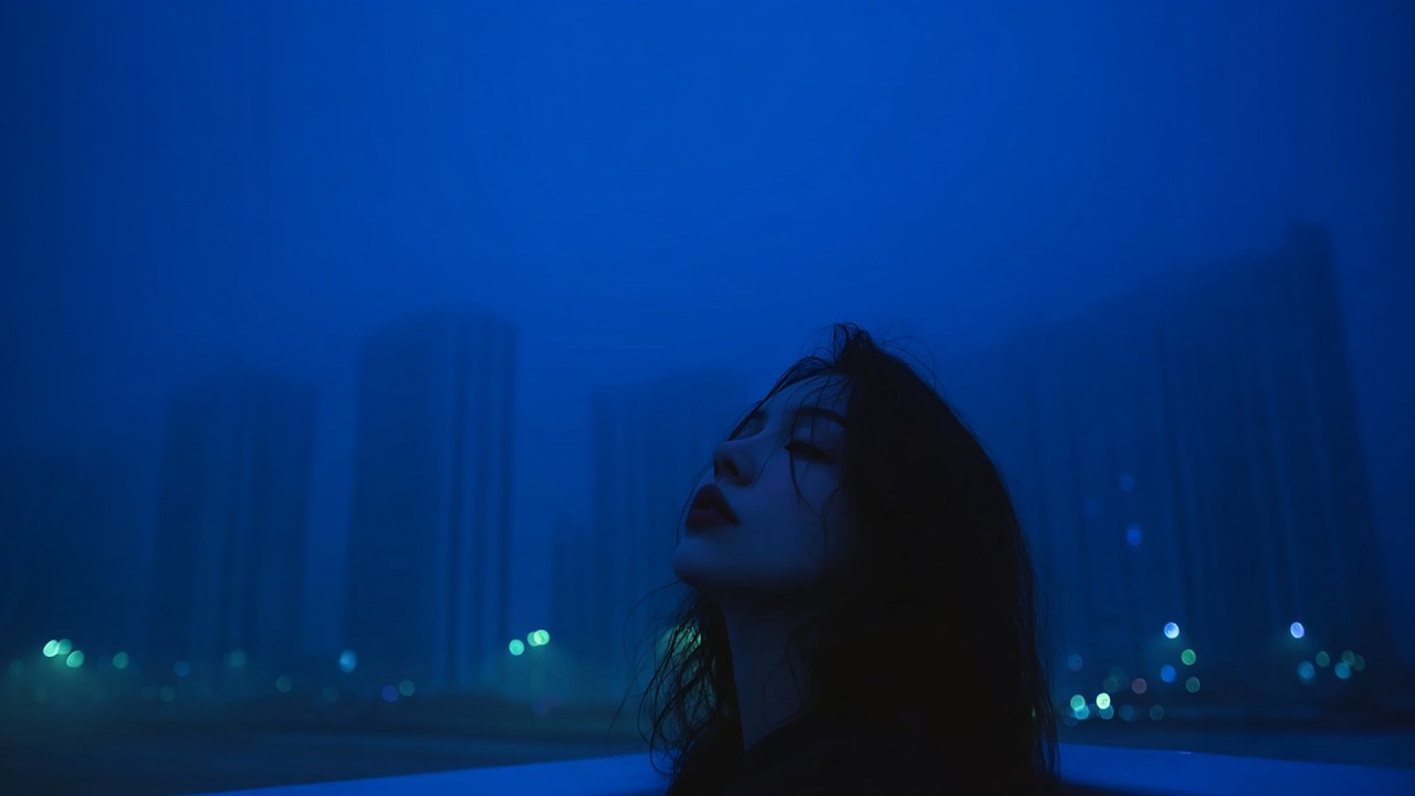 it's late, you need rest.