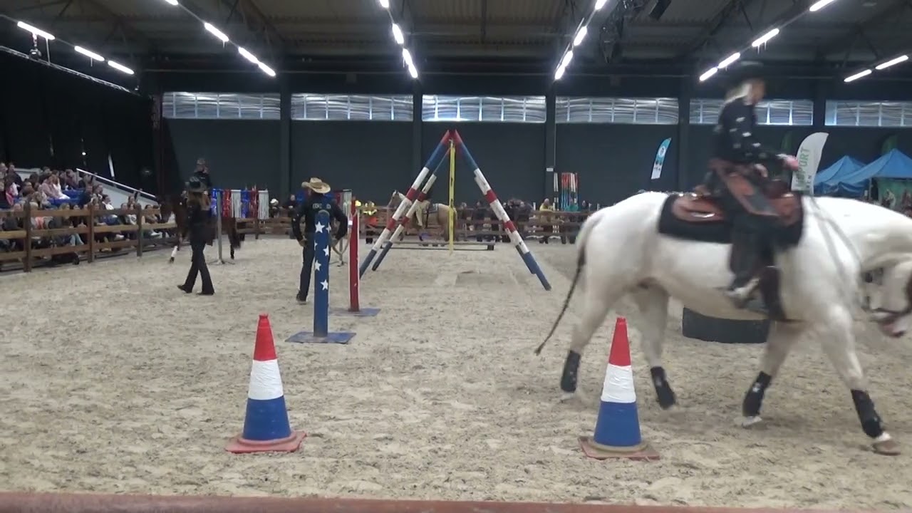 flanders horse expo 2026 ac ranch