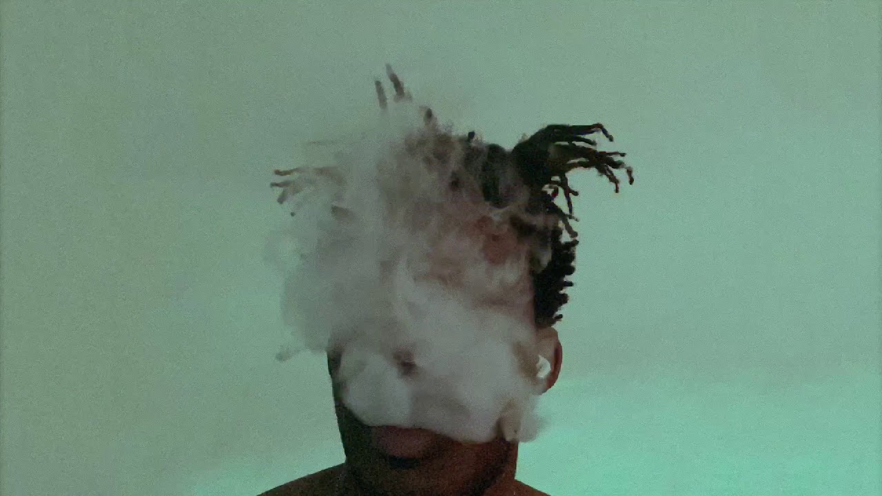 Che Ecru - NOT AROUND Remix (Version 2) (Audio)