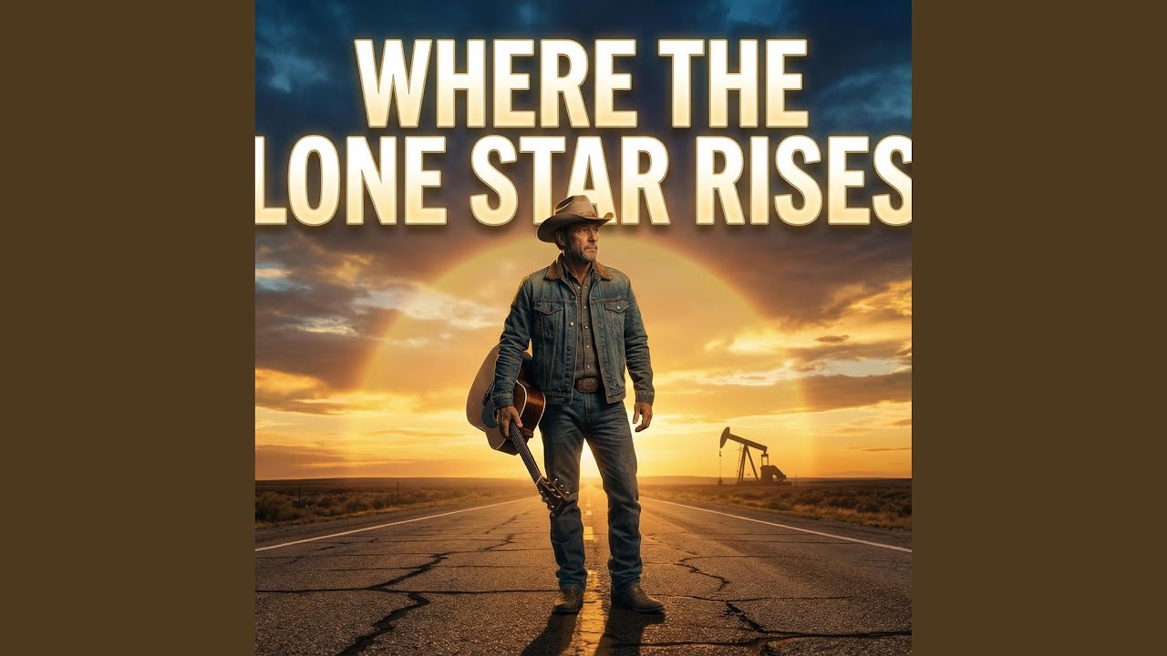 WHERE THE LONE STAR RISES