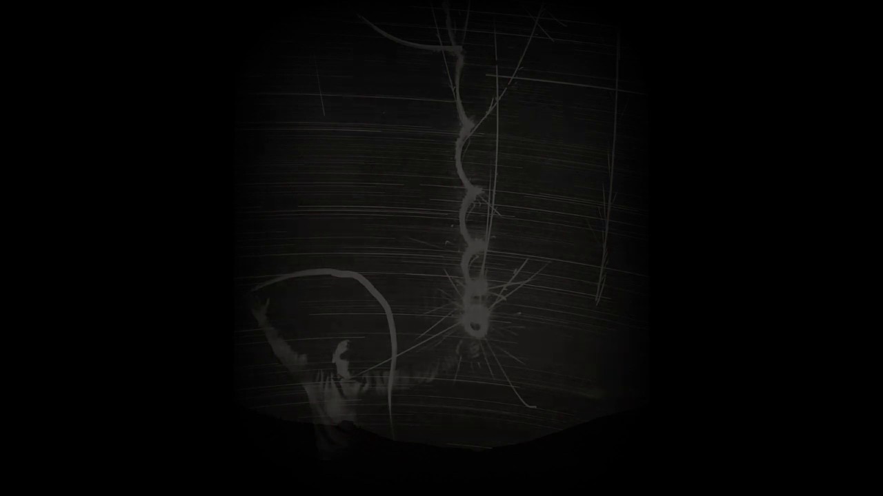 Danilo Boričić - Lonely Light In The Night
