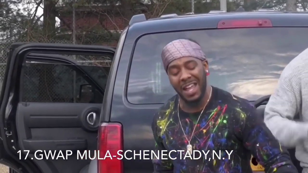 Top 20 518 Rappers ( Capital District of New York ) #ALBANY #SCHENECTADY #TROY #NEWYORK