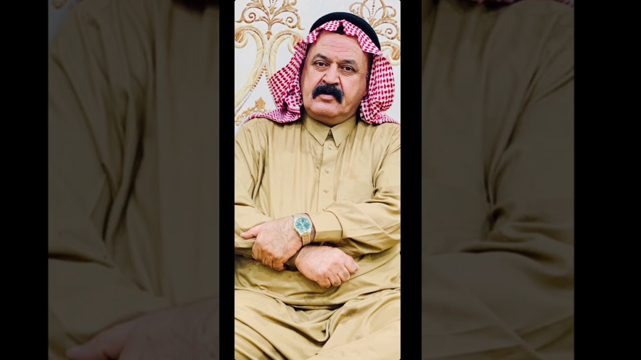 المداح حمود النعمه قديم 2002 عتابات حزينة نادر جداً