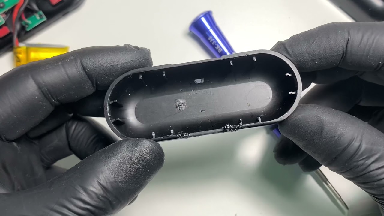 Ремонт Elari Pods