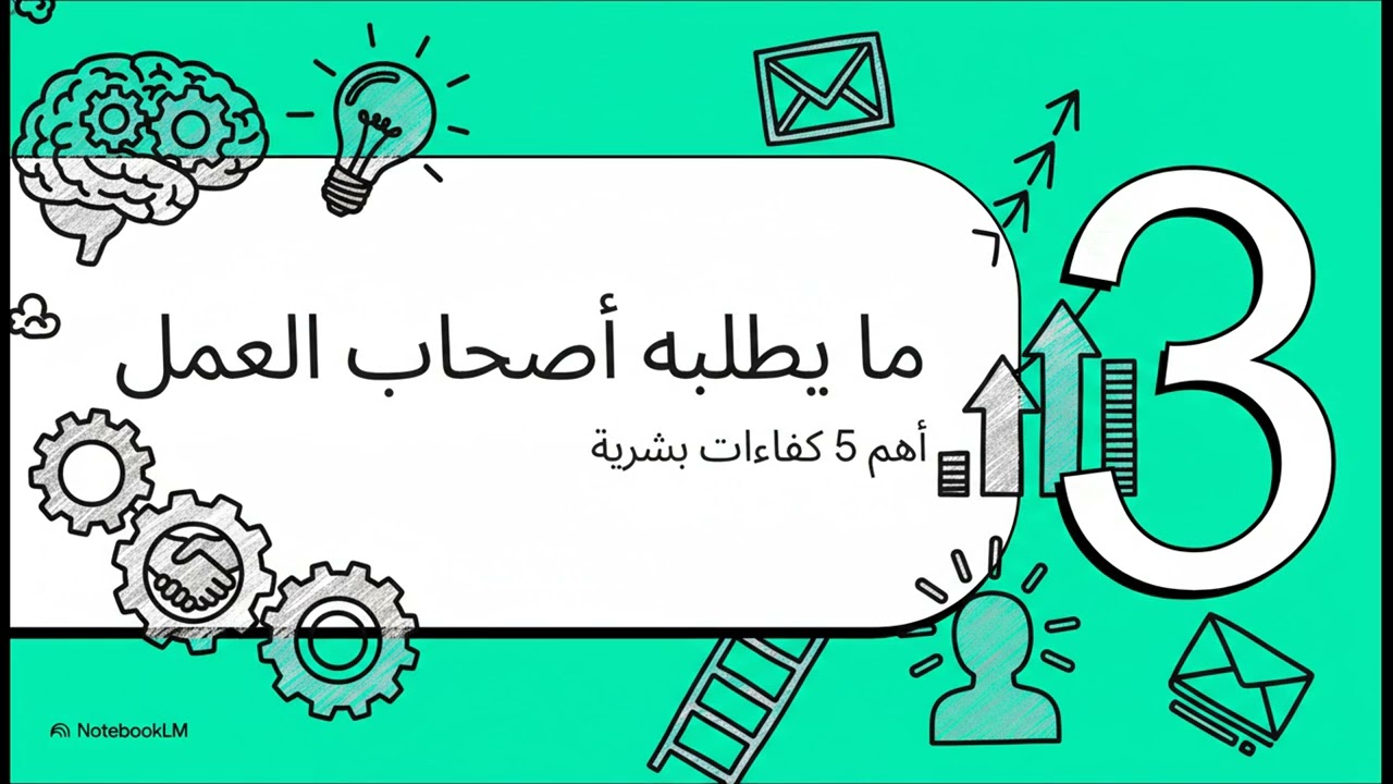 كيف يفكر أرباب العمل في عصر الذكاء الاصطناعي