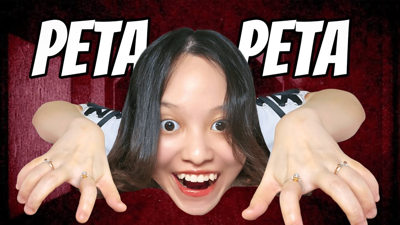 KATAKAN PETA, KATAKAN PETA! PETAPETA!!! [Roblox Indonesia]