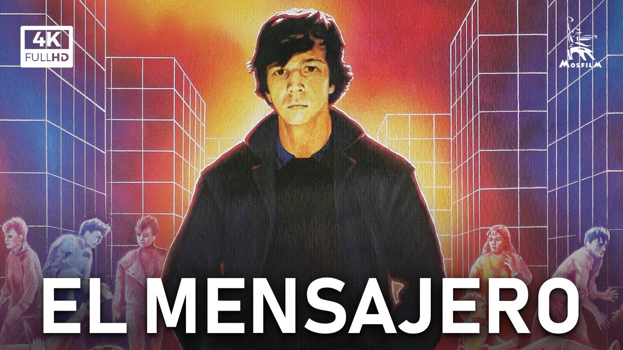 El Mensajero | DRAMA | Con subtítulos en español
