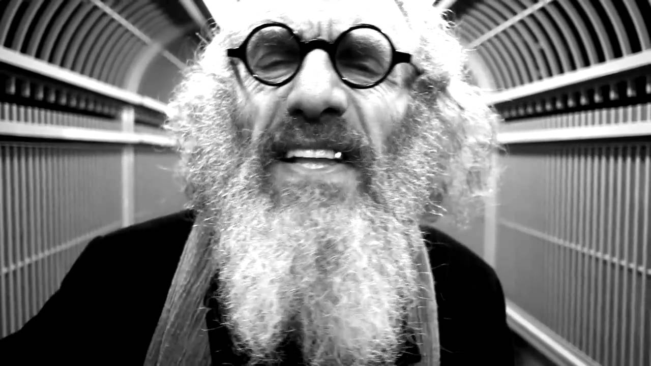 Tony Kaye -  Hell Of Compromise