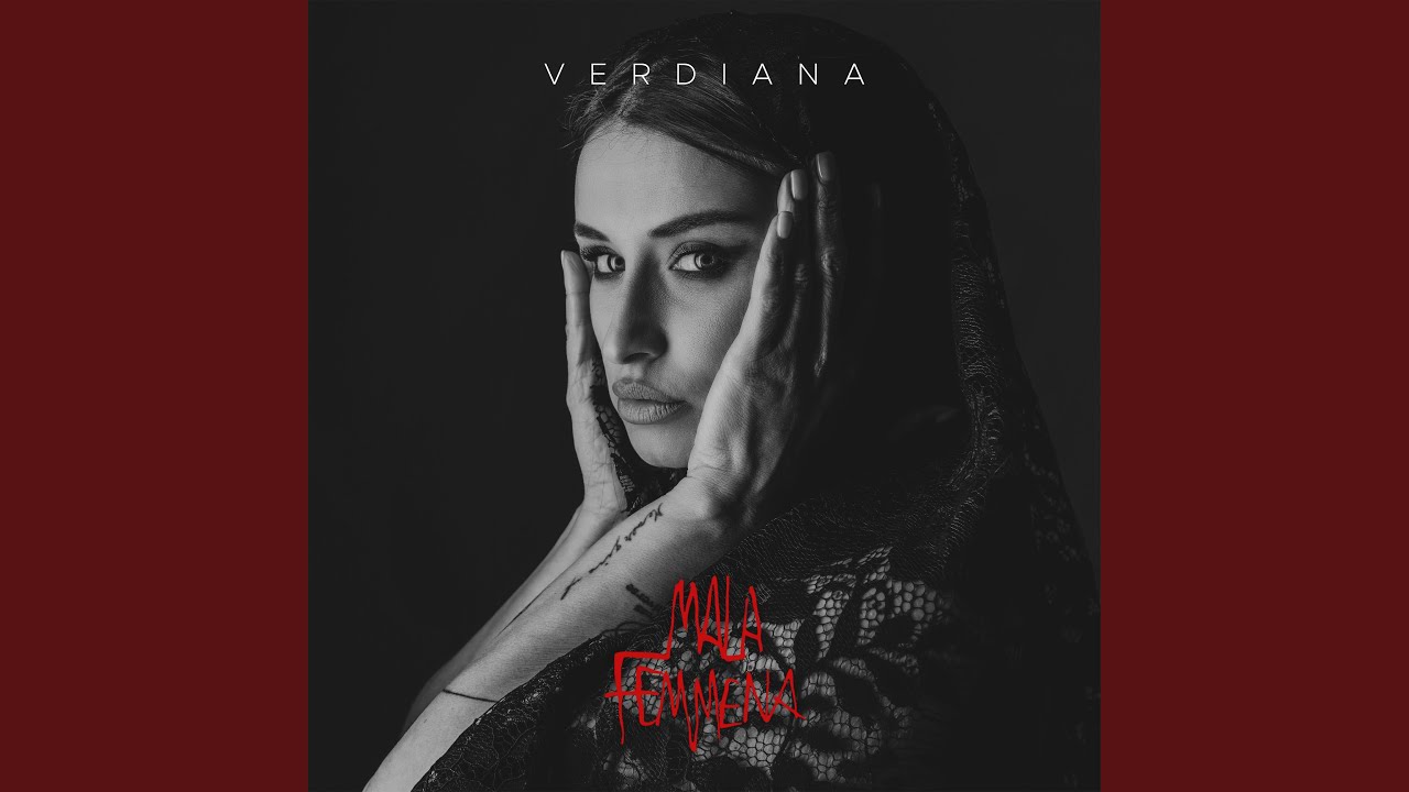Malafemmena