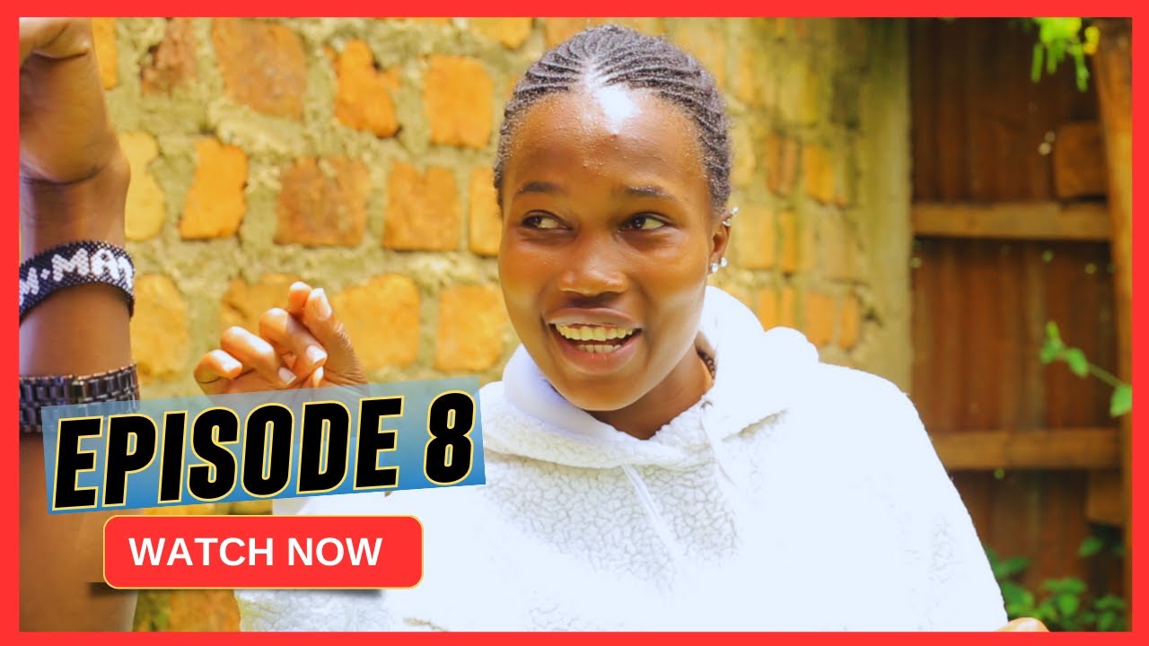 EMOKO 008|Papa Antivirus Amepelekwa DCI | NDIZIFLIX LATEST KISII TRENDING COMEDY DRAMA