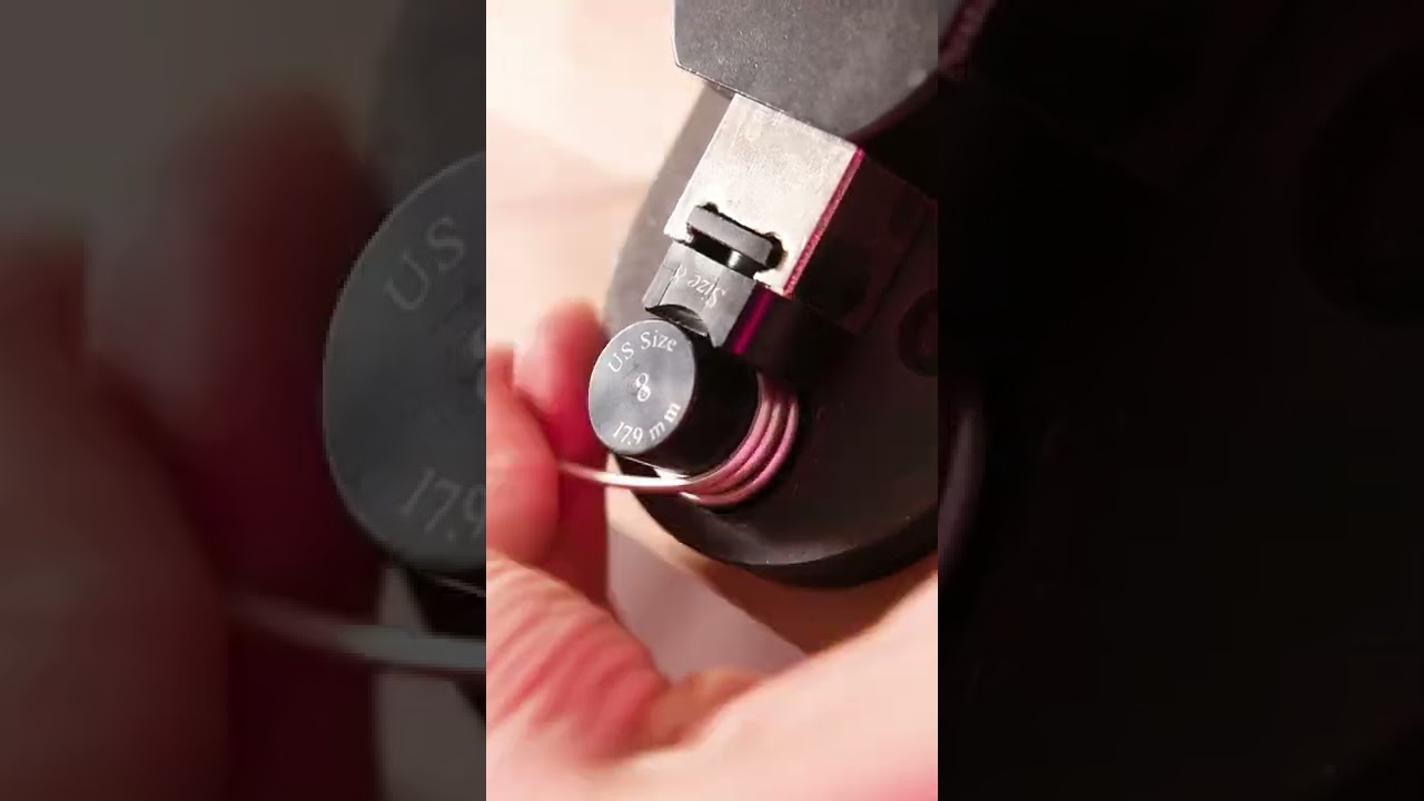Quick Ring Bender - How It Is Made