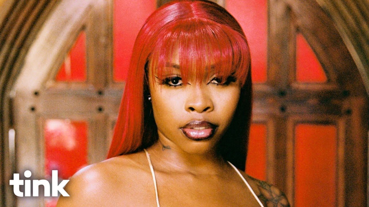 Tink - Someone On You (Lyrics)