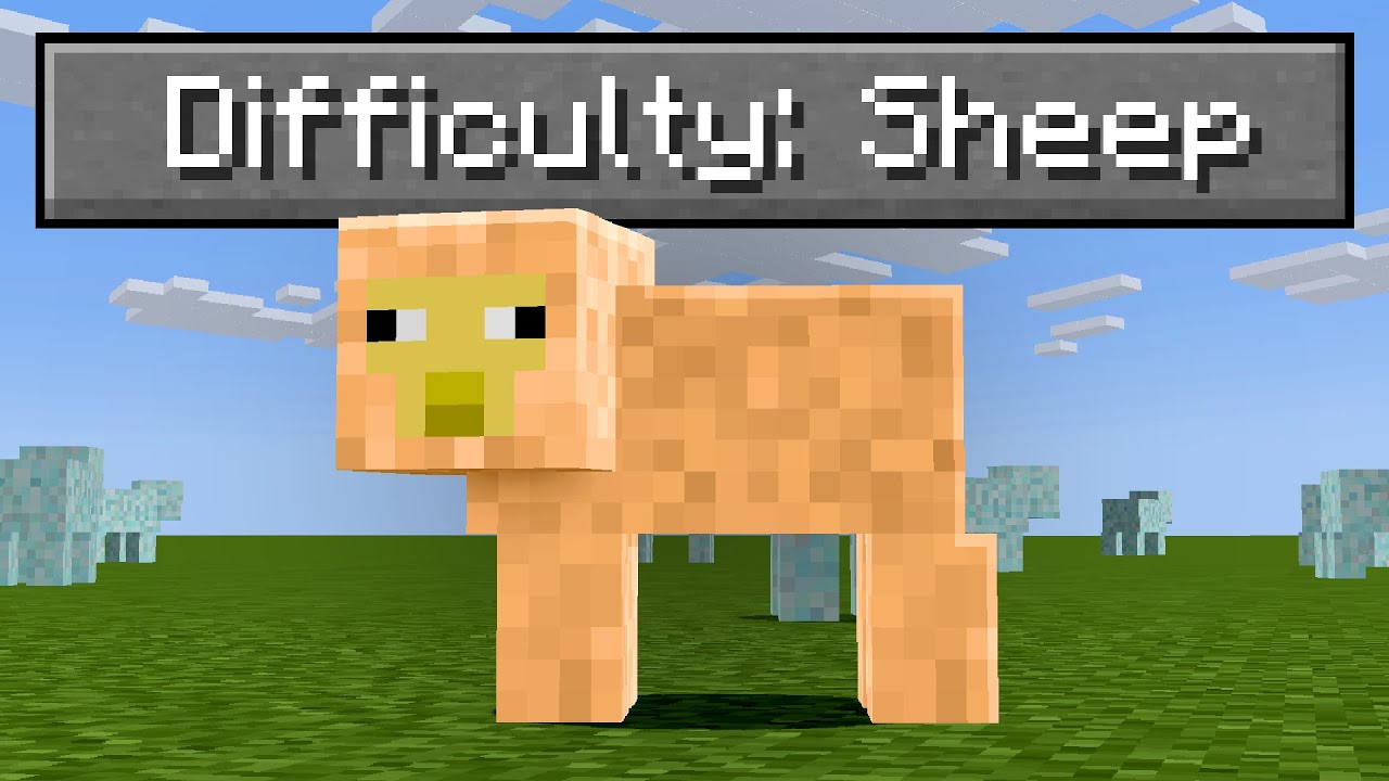 Мой первый мод Minecraft похож на сон