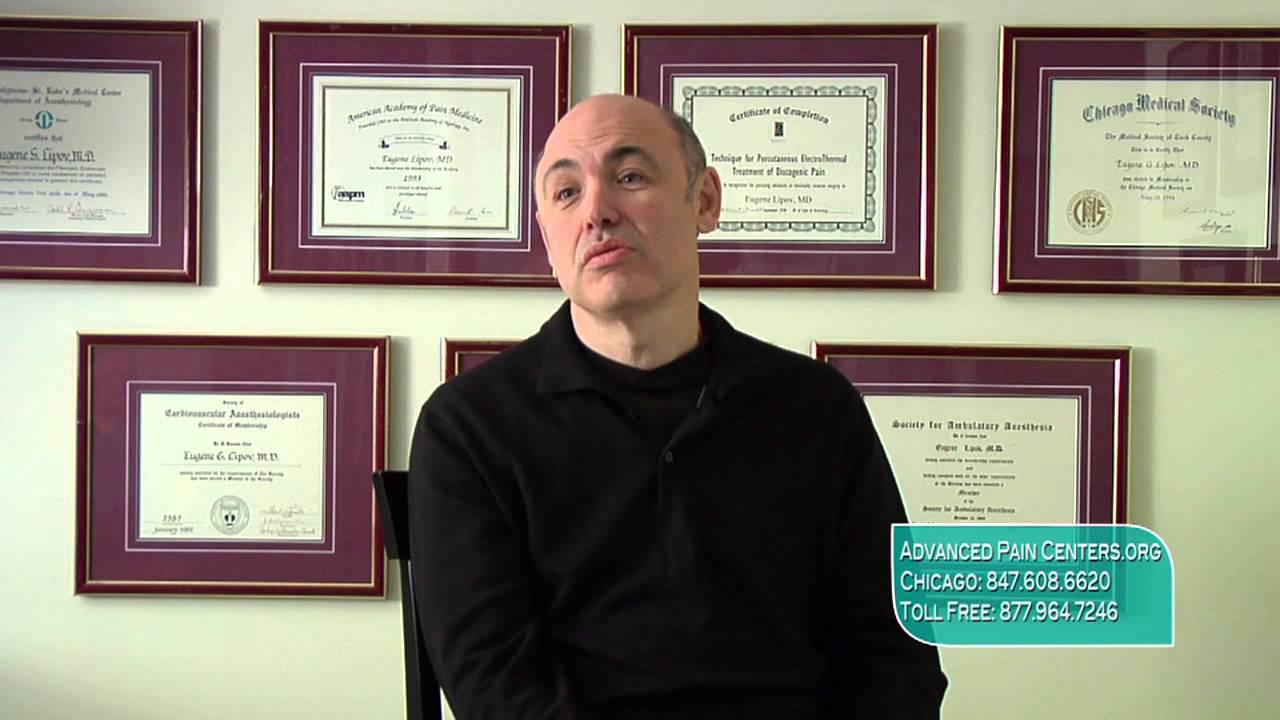 Advanced Pain Centers FAQ's: What Is Pain Management?