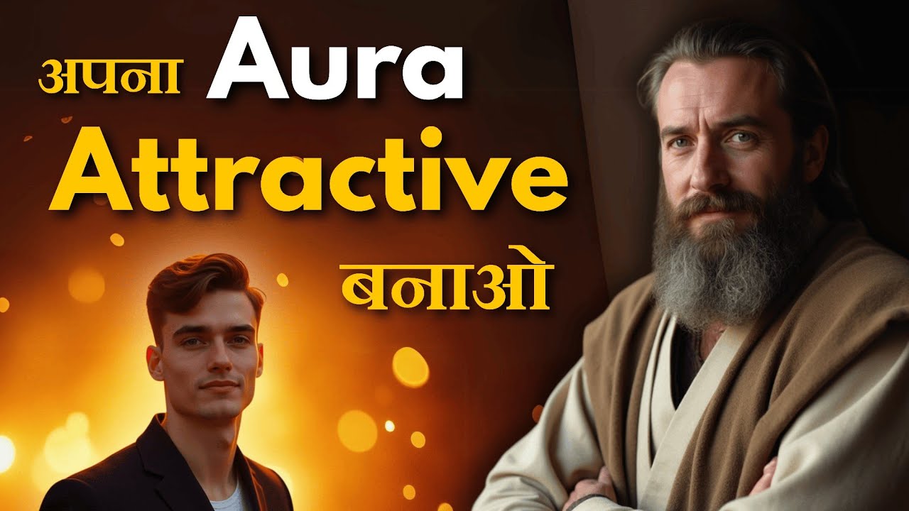 कैसे बनें Naturally Attractive | How to Be Attractive Without Trying | 8 Powerful Secrets