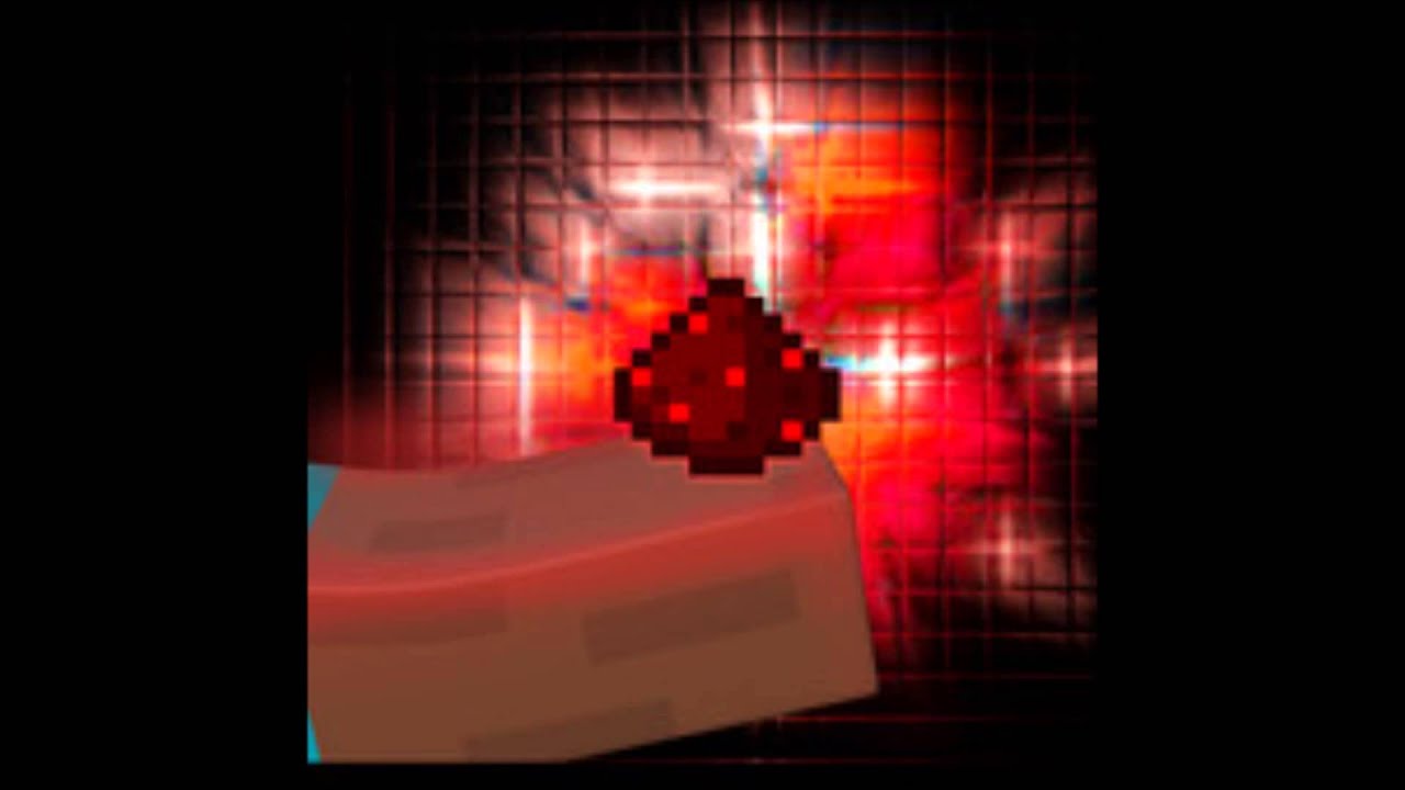 Redstone Active Nightcore