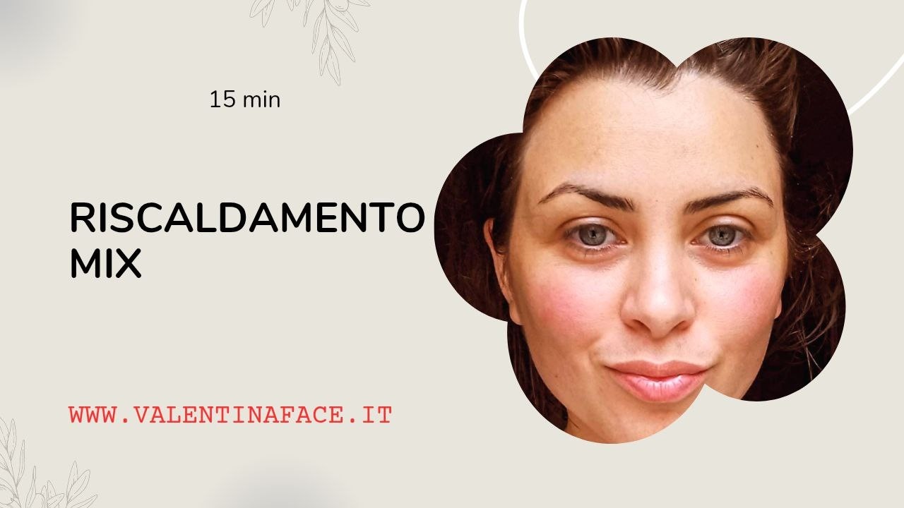 Come rigenerare e rivitalizzare il viso