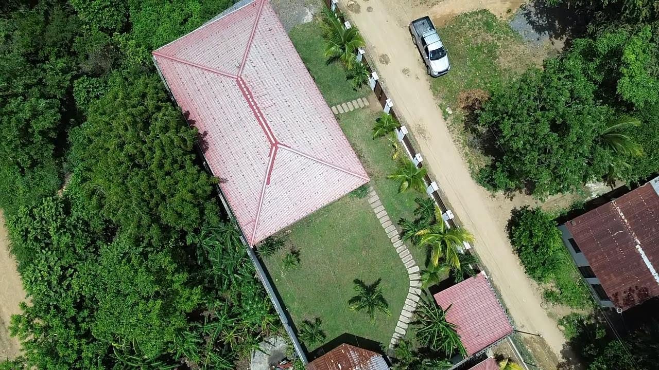 Walking Tour | Turn Key Home For Sale | San Juan del Surt, Nicaragua | Perfect to start a Nica Life