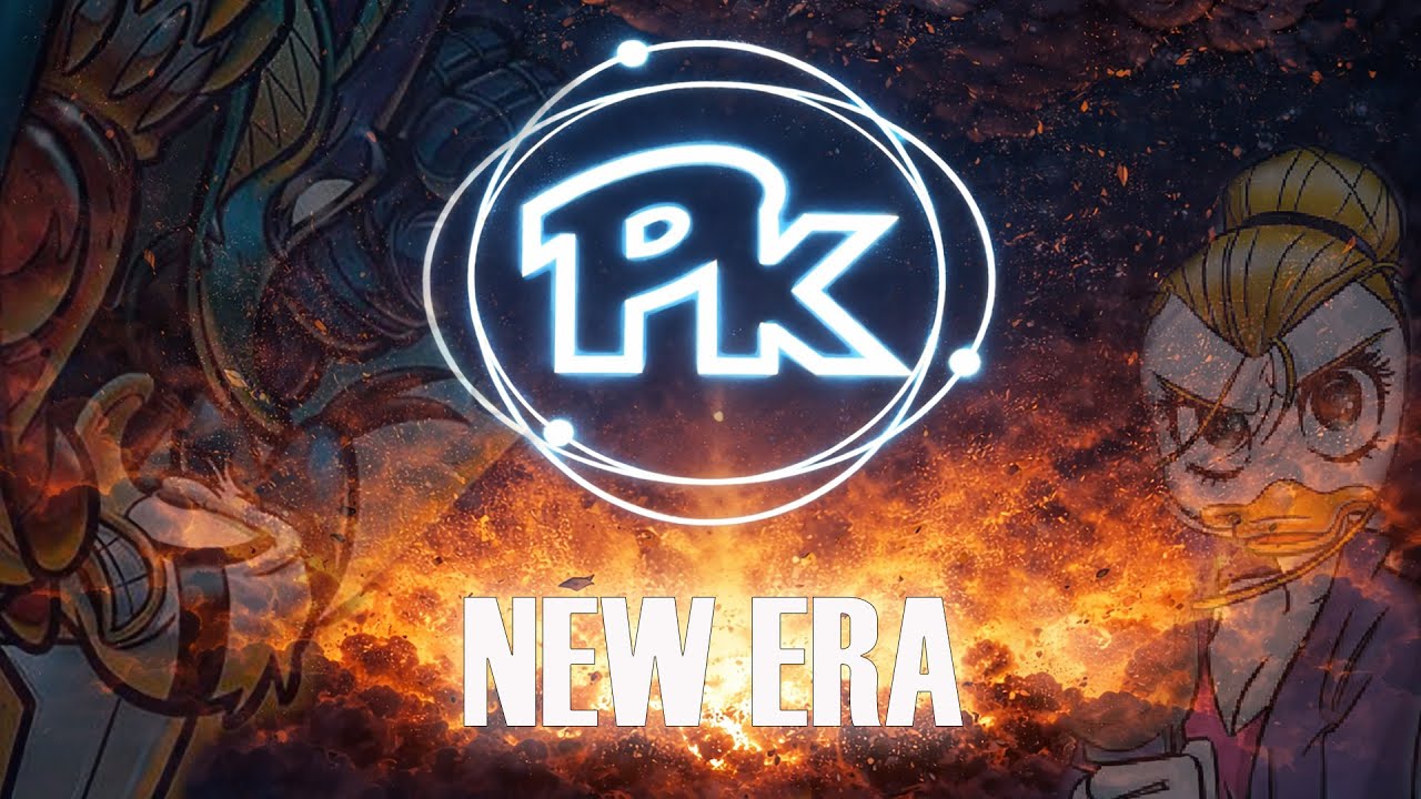 PKNE - La nuova era di Pk